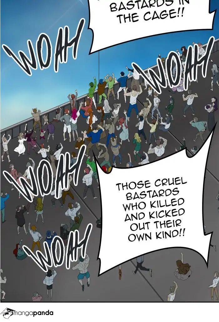 Tower of God Chapter 433 image 003